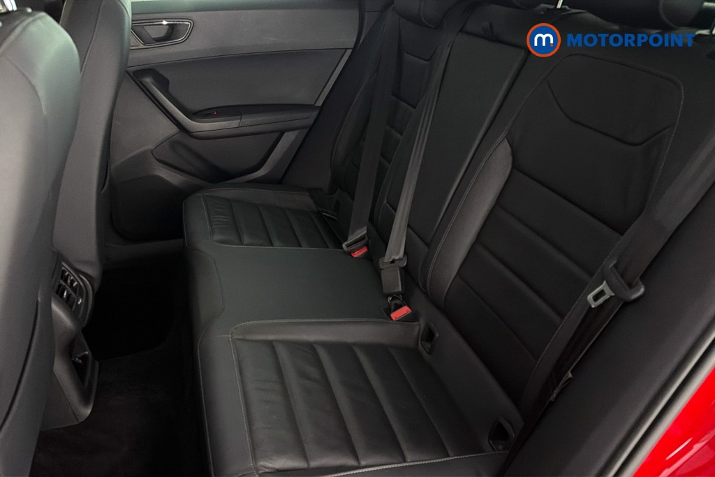 Used SEAT Ateca 2020 for sale - 78123561: Photo 31