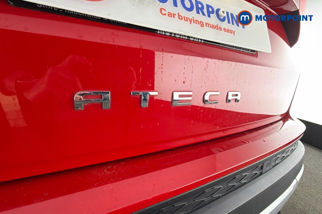 Used SEAT Ateca 2020 for sale - 78123561: Photo 38