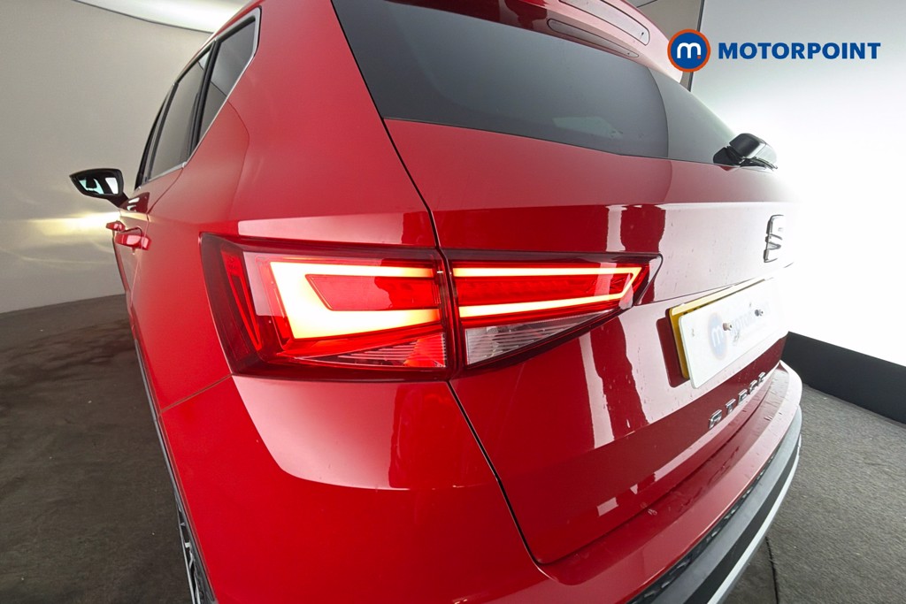 Used SEAT Ateca 2020 for sale - 78123561: Photo 39