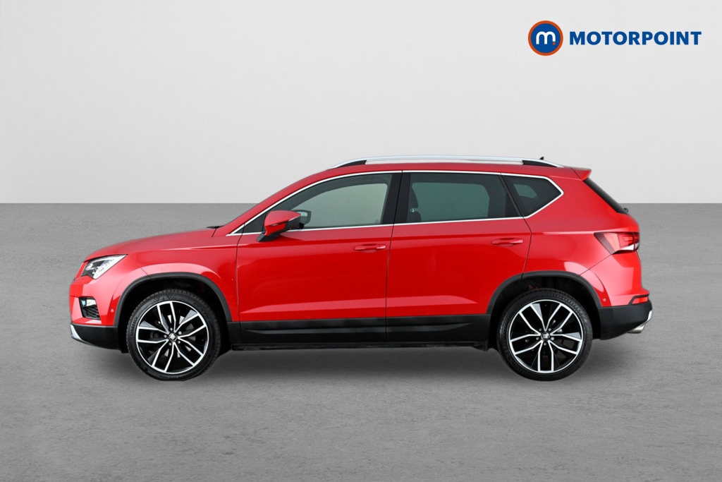 Used SEAT Ateca 2020 for sale - 78123561: Photo 4