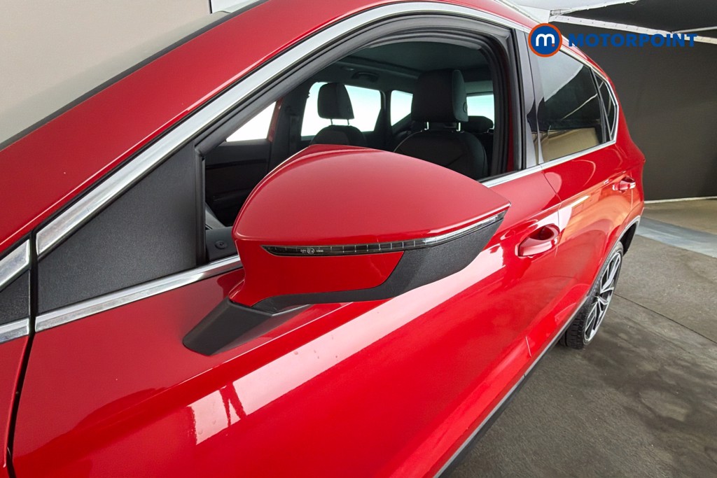 Used SEAT Ateca 2020 for sale - 78123561: Photo 43