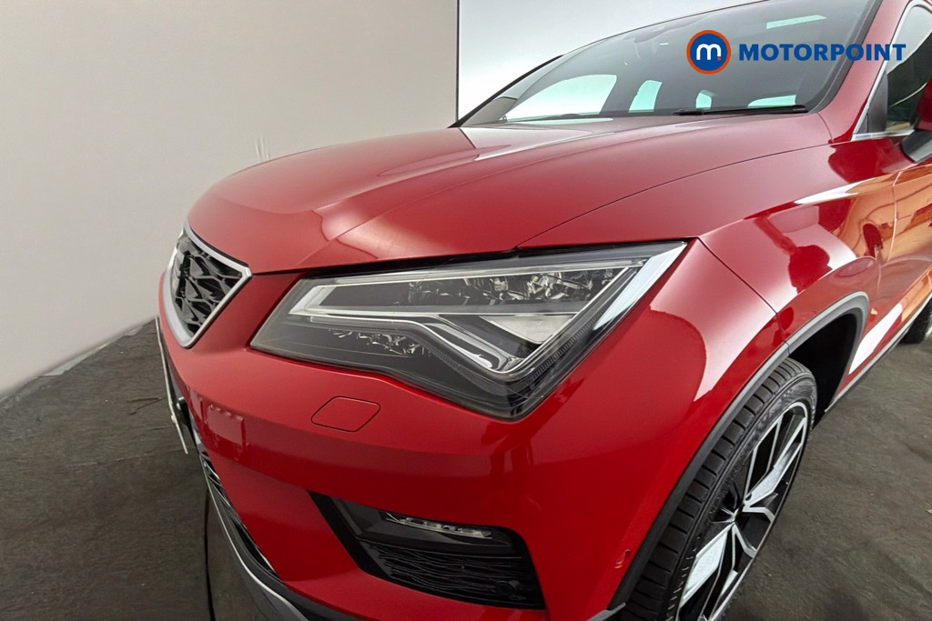 Used SEAT Ateca 2020 for sale - 78123561: Photo 44