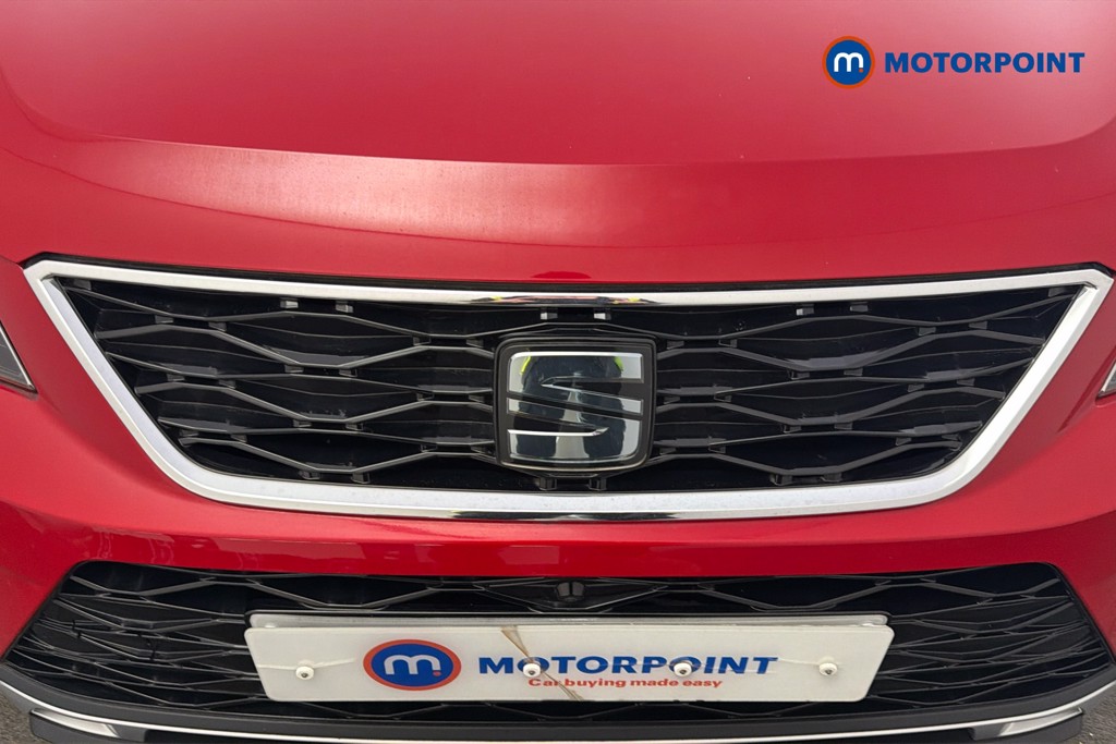 Used SEAT Ateca 2020 for sale - 78123561: Photo 45