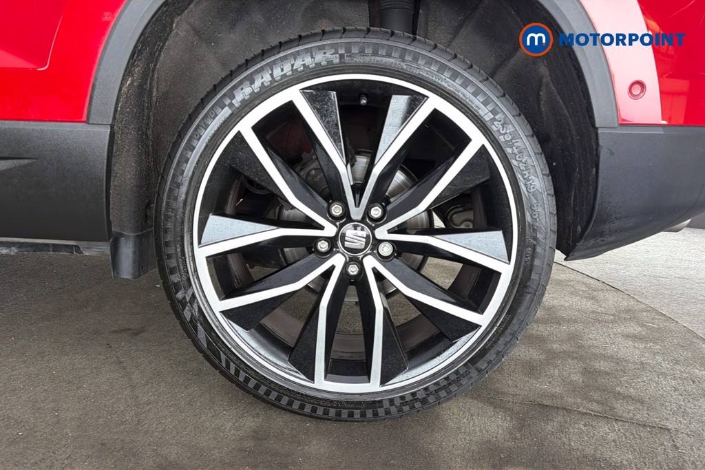 Used SEAT Ateca 2020 for sale - 78123561: Photo 47