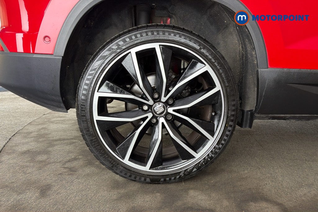 Used SEAT Ateca 2020 for sale - 78123561: Photo 48