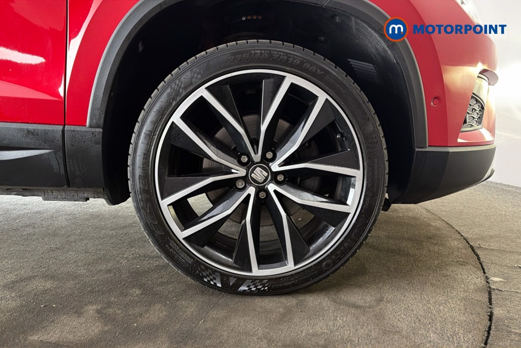 Used SEAT Ateca 2020 for sale - 78123561: Photo 49