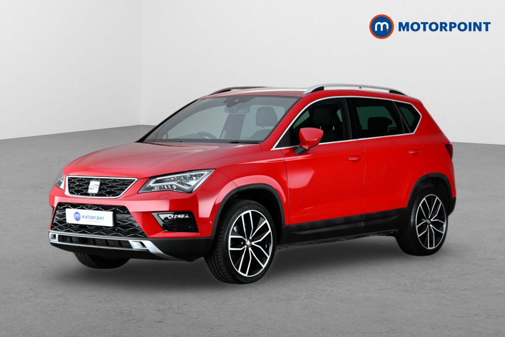 Used SEAT Ateca 2020 for sale - 78123561: Photo 5