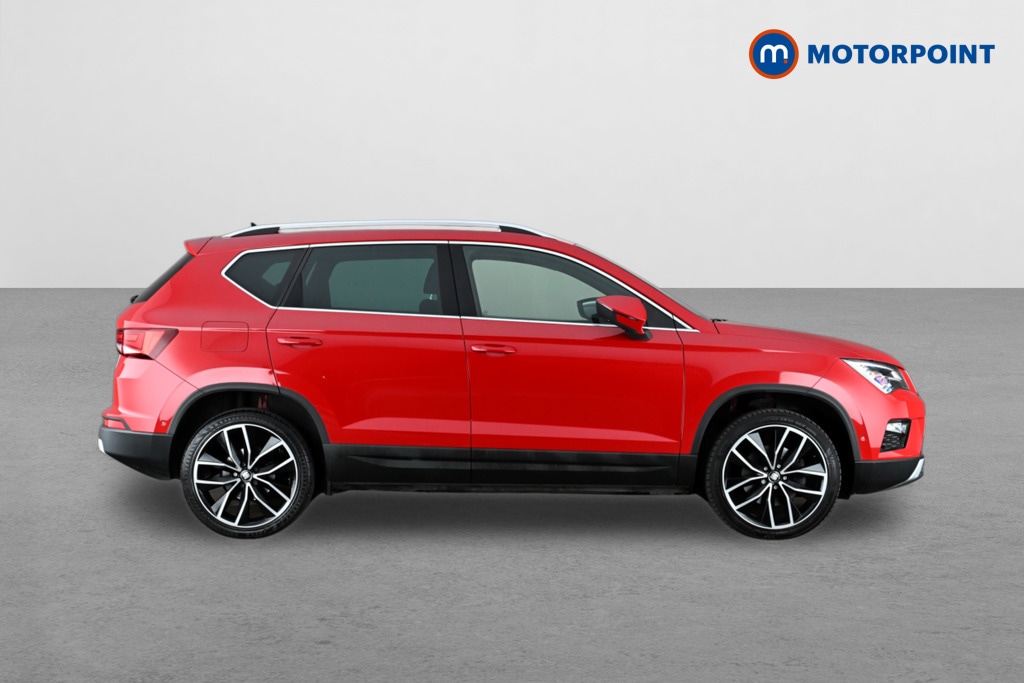 Used SEAT Ateca 2020 for sale - 78123561: Photo 8