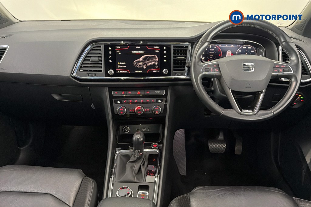 Used SEAT Ateca 2020 for sale - 78123561: Photo 9