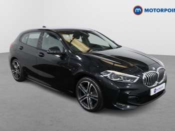 2021 - 118i [136] M Sport 5dr Step Auto