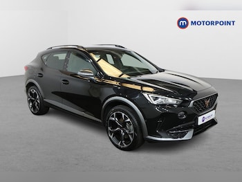 Used Cupra Formentor 2023 for sale - 75496197: Photo