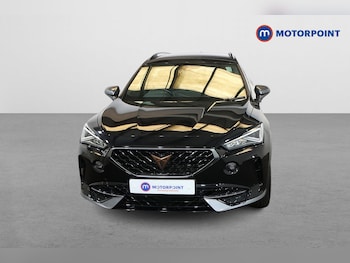 Used Cupra Formentor 2023 for sale - 75496197: Photo