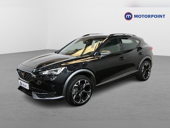 Used Cupra Formentor 2023 for sale - 75496197: Photo