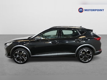 Used Cupra Formentor 2023 for sale - 75496197: Photo