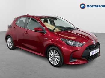 2020 - 1.5 Hybrid Icon 5dr CVT