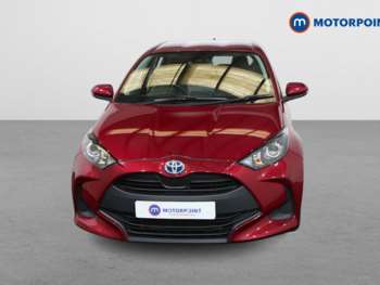 Used Toyota Yaris 2020 for sale - 74883799: Photo