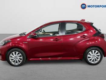Used Toyota Yaris 2020 for sale - 74883799: Photo
