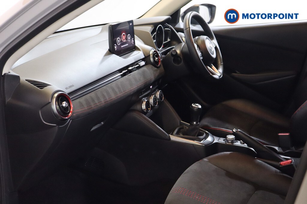 Used Mazda Mazda2 2024 for sale - 76723362: Photo 19