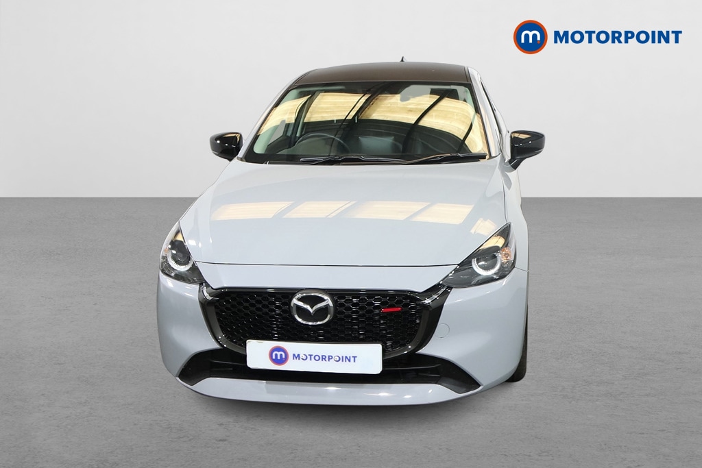 Used Mazda Mazda2 2024 for sale - 76723362: Photo 2