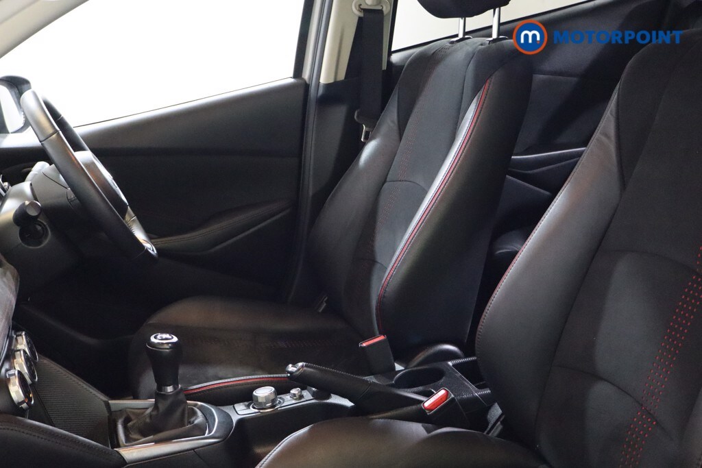 Used Mazda Mazda2 2024 for sale - 76723362: Photo 20