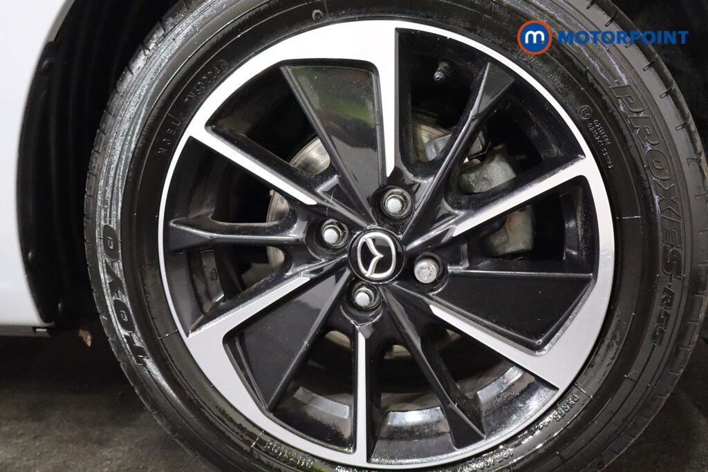 Used Mazda Mazda2 2024 for sale - 76723362: Photo 25