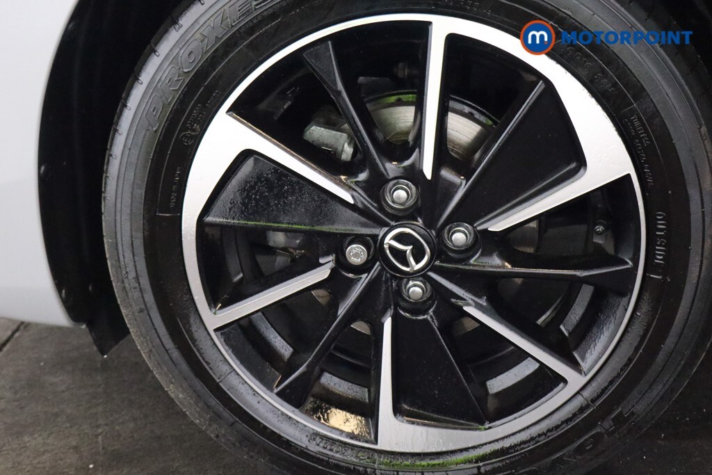 Used Mazda Mazda2 2024 for sale - 76723362: Photo 26