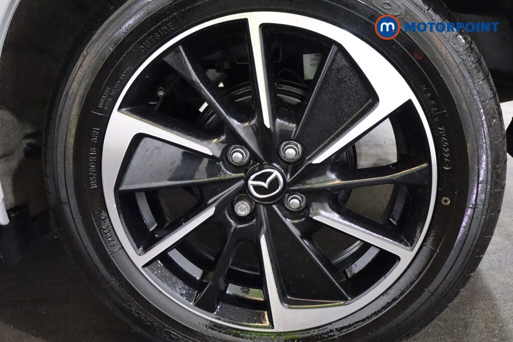 Used Mazda Mazda2 2024 for sale - 76723362: Photo 27