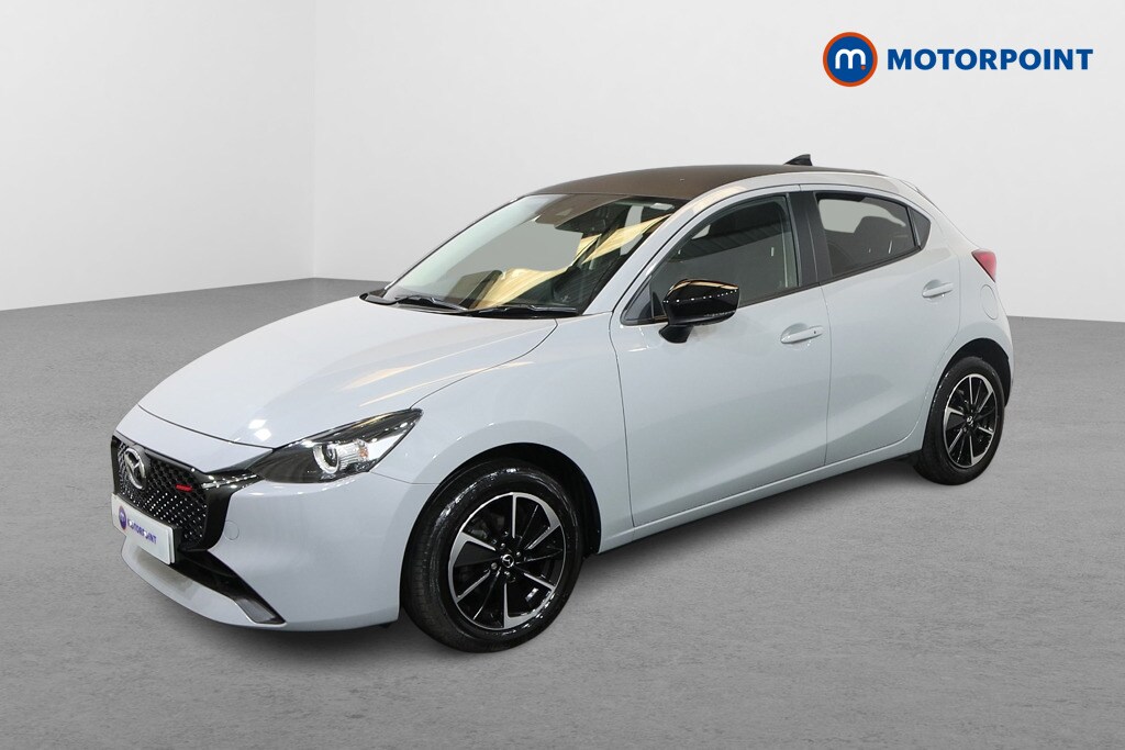 Used Mazda Mazda2 2024 for sale - 76723362: Photo 3