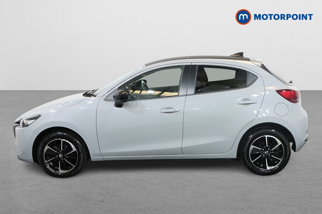 Used Mazda Mazda2 2024 for sale - 76723362: Photo 4