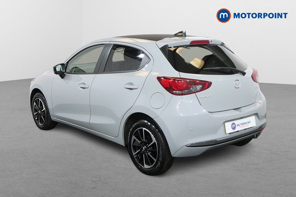 Used Mazda Mazda2 2024 for sale - 76723362: Photo 5