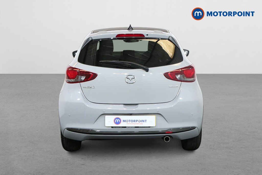 Used Mazda Mazda2 2024 for sale - 76723362: Photo 6