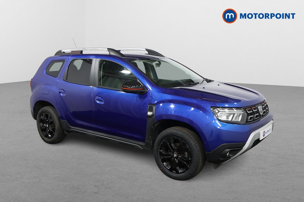 Used Dacia Duster for sale - 76980180: Photo 1