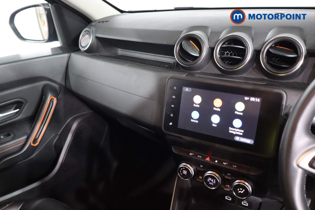 Used Dacia Duster for sale - 76980180: Photo 11