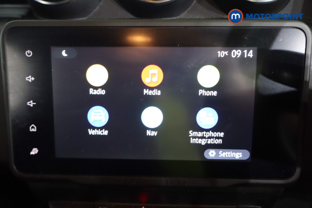 Used Dacia Duster for sale - 76980180: Photo 12