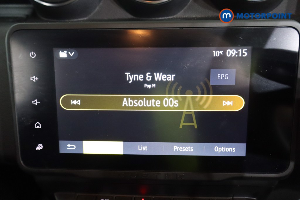 Used Dacia Duster for sale - 76980180: Photo 13