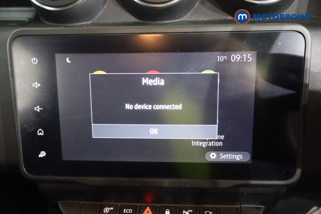 Used Dacia Duster for sale - 76980180: Photo 14