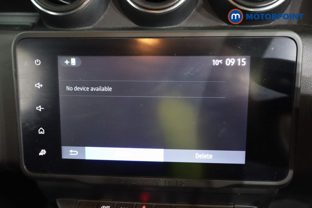 Used Dacia Duster for sale - 76980180: Photo 18