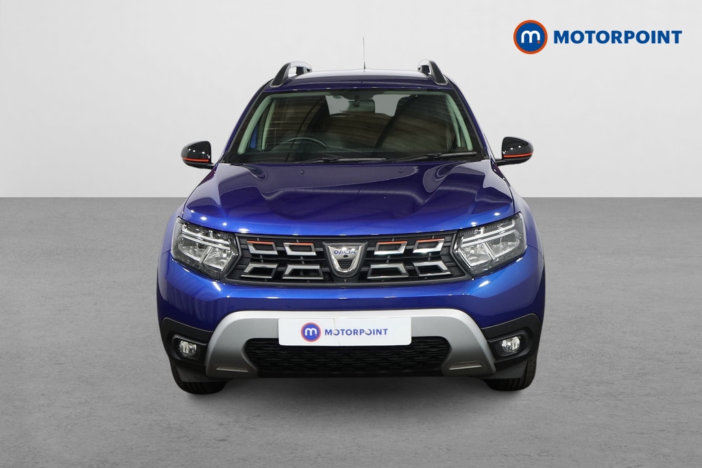 Used Dacia Duster for sale - 76980180: Photo 2
