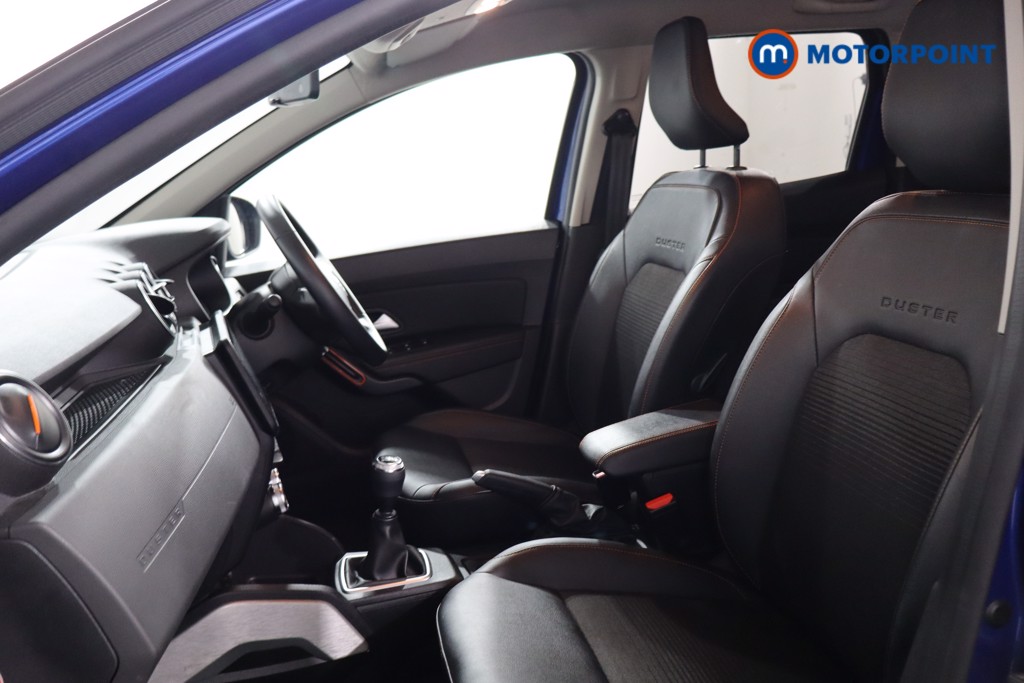 Used Dacia Duster for sale - 76980180: Photo 29