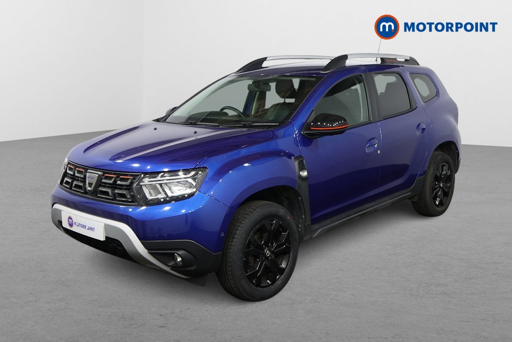 Used Dacia Duster for sale - 76980180: Photo 3