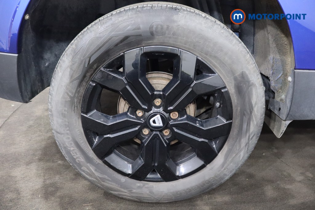 Used Dacia Duster for sale - 76980180: Photo 35