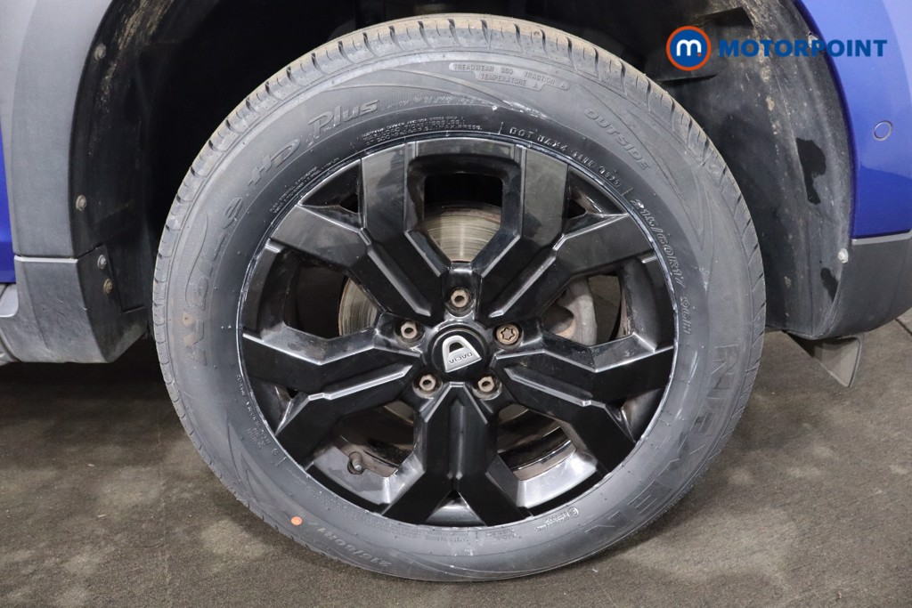 Used Dacia Duster for sale - 76980180: Photo 36