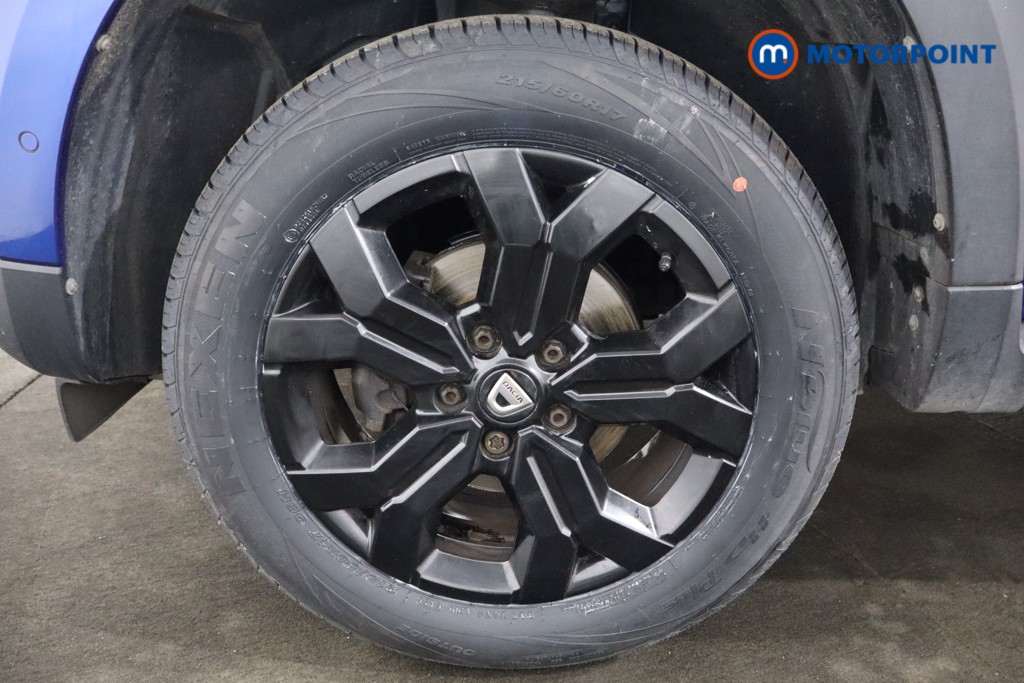 Used Dacia Duster for sale - 76980180: Photo 37