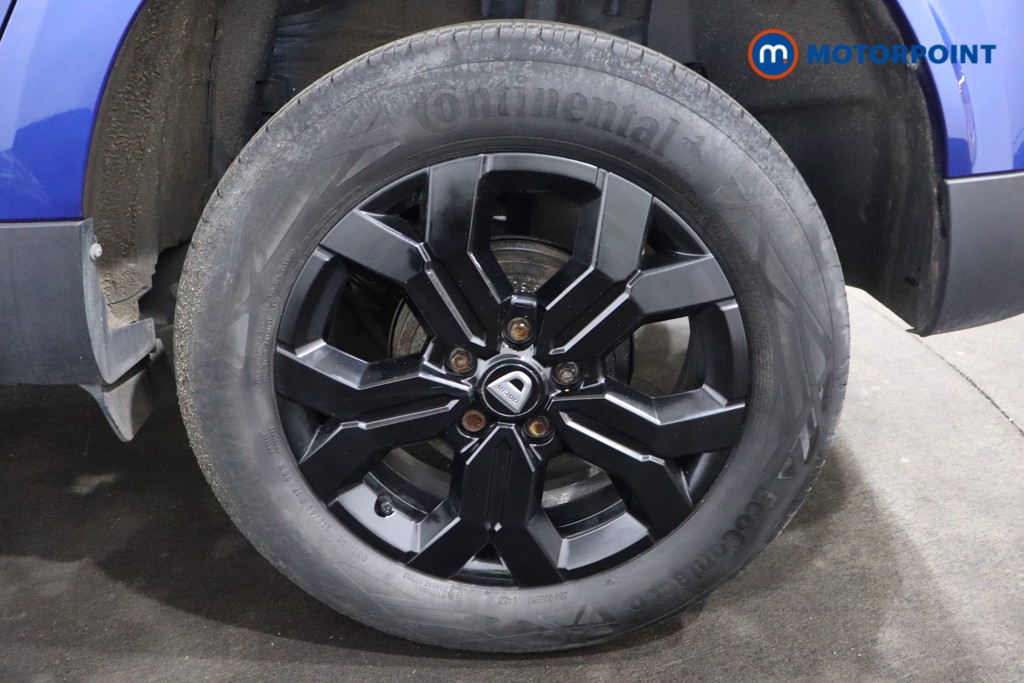 Used Dacia Duster for sale - 76980180: Photo 38