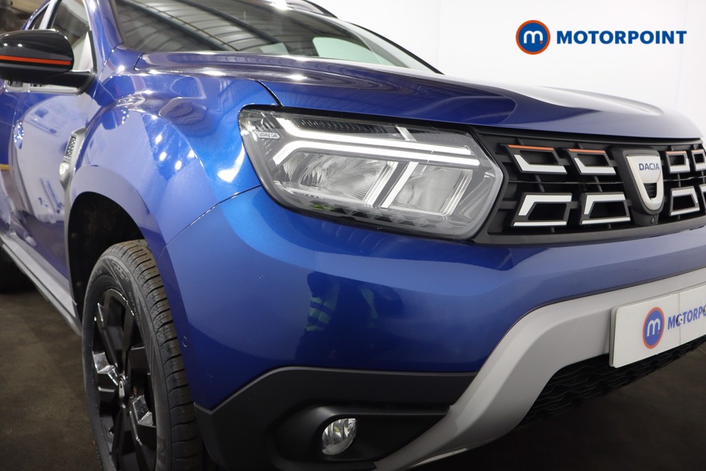 Used Dacia Duster for sale - 76980180: Photo 39