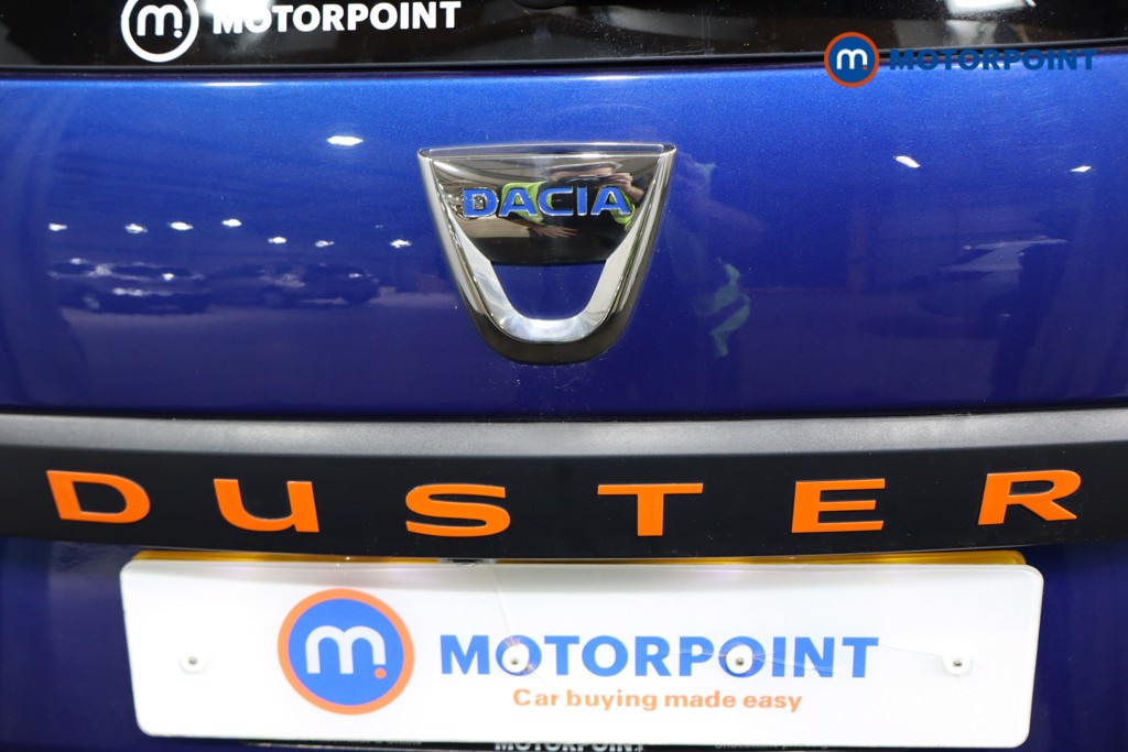 Used Dacia Duster for sale - 76980180: Photo 41
