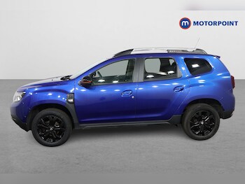 Used Dacia Duster undefined for sale - 76980180: Photo