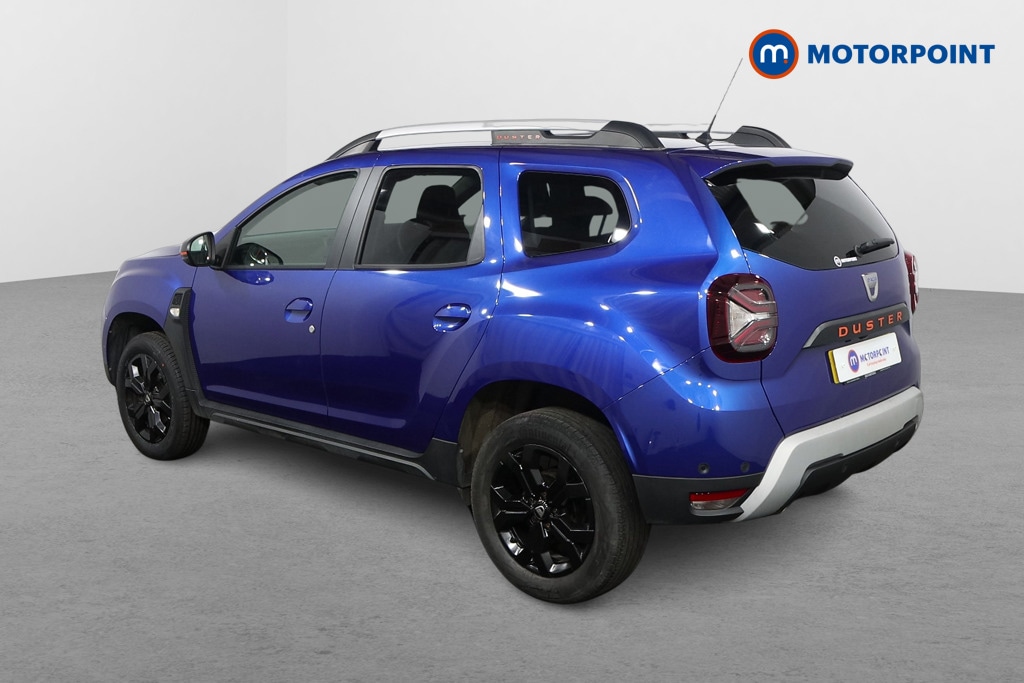 Used Dacia Duster for sale - 76980180: Photo 5
