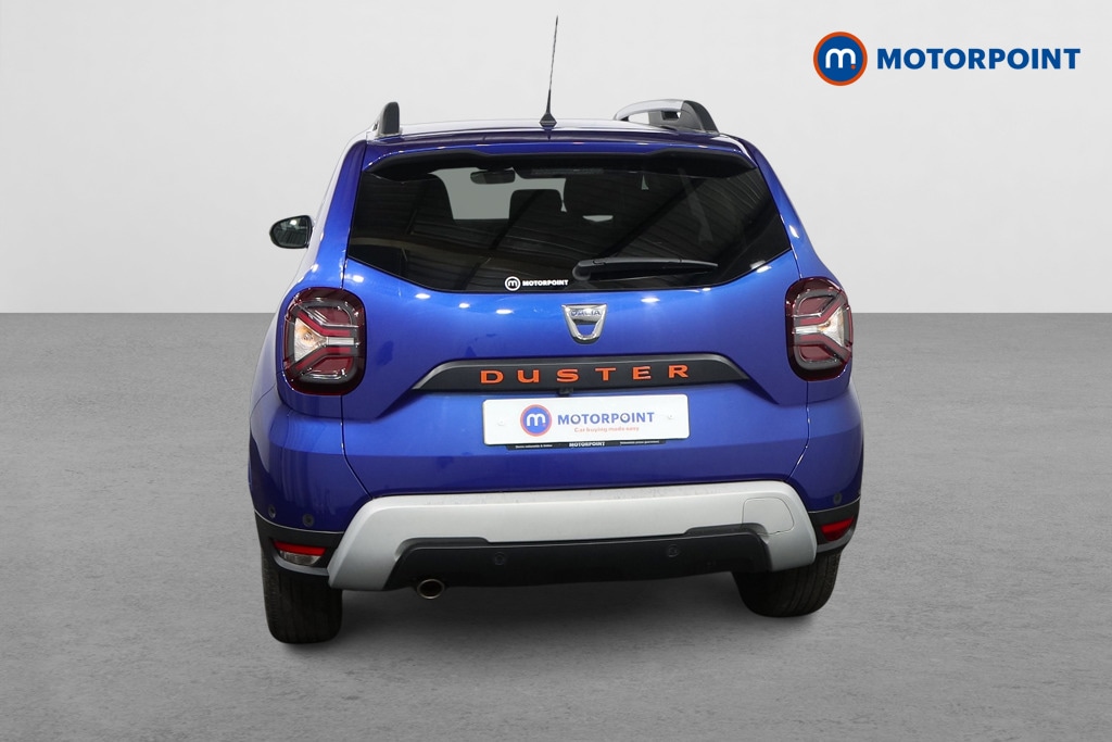 Used Dacia Duster for sale - 76980180: Photo 6