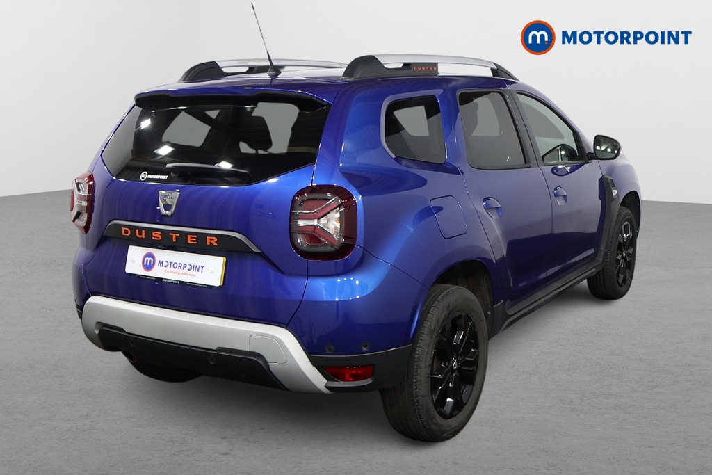 Used Dacia Duster for sale - 76980180: Photo 7